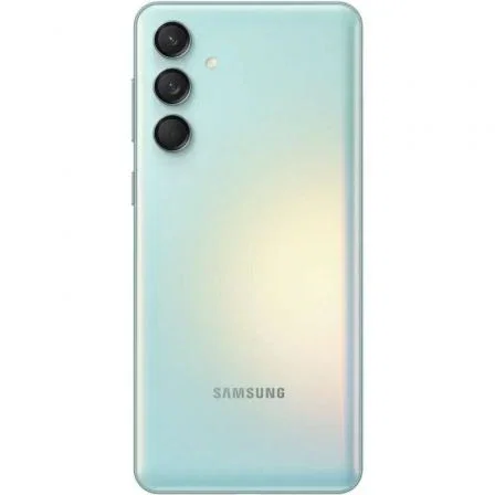 Samsung Galaxy M55 5G Verde 8GB RAM 256GB Samsung Galaxy M55 5G Verde 8GB RAM 256GB